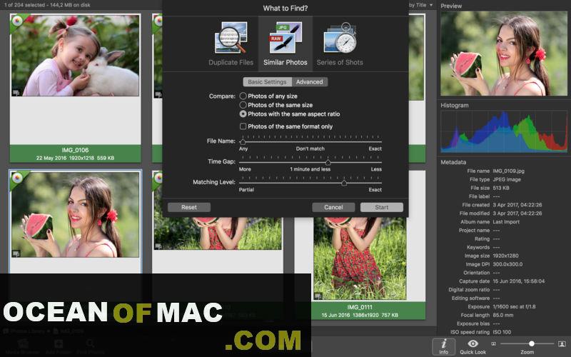 PhotoSweeper-X-4-MacOS-Free-Download