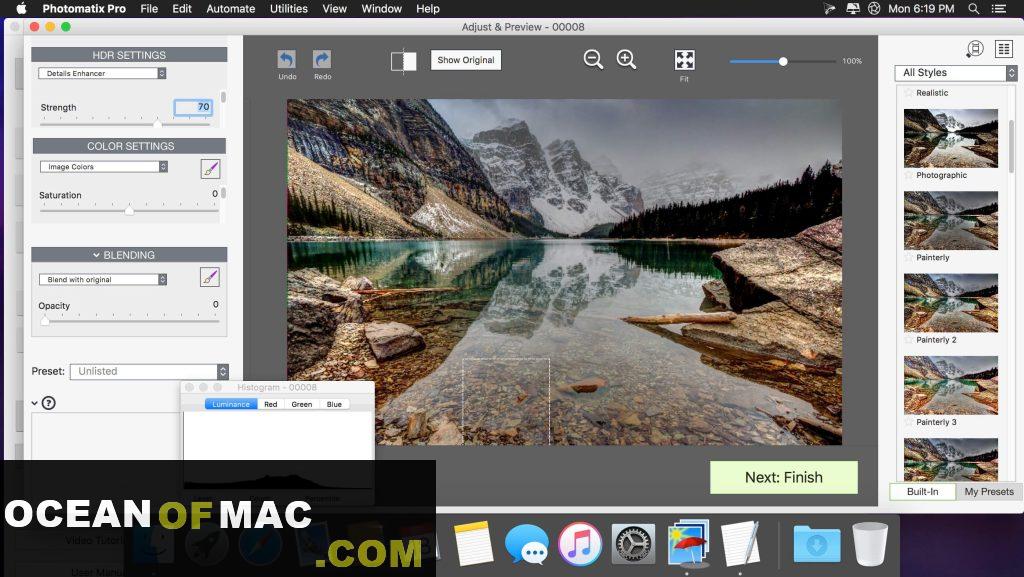 Photomatix Pro 2022 Free Download