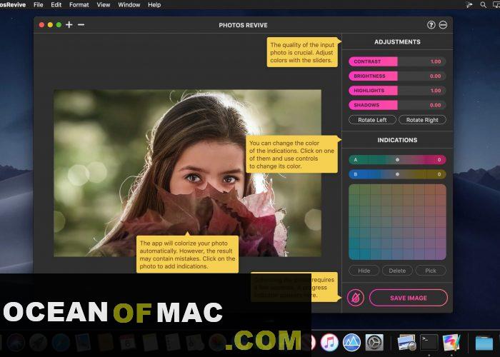 PhotosRevive 1.0 for Mac Dmg Free Download
