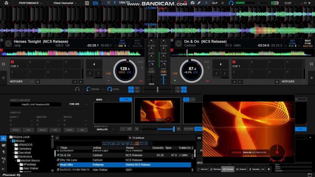 Pioneer DJ rekordbox Premium 2021 Free Download