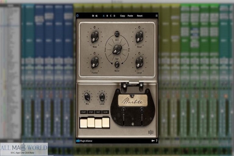 Plugin Alliance NEOLD WARBLE for Free Download
