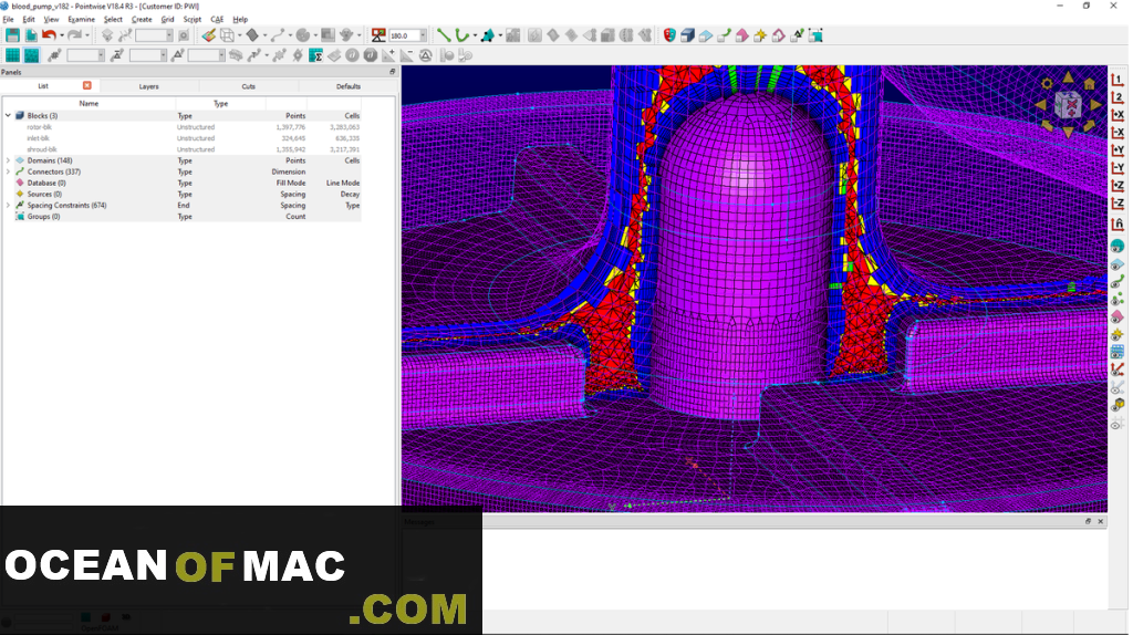 Pointwise 18.3 for macOS Free Download