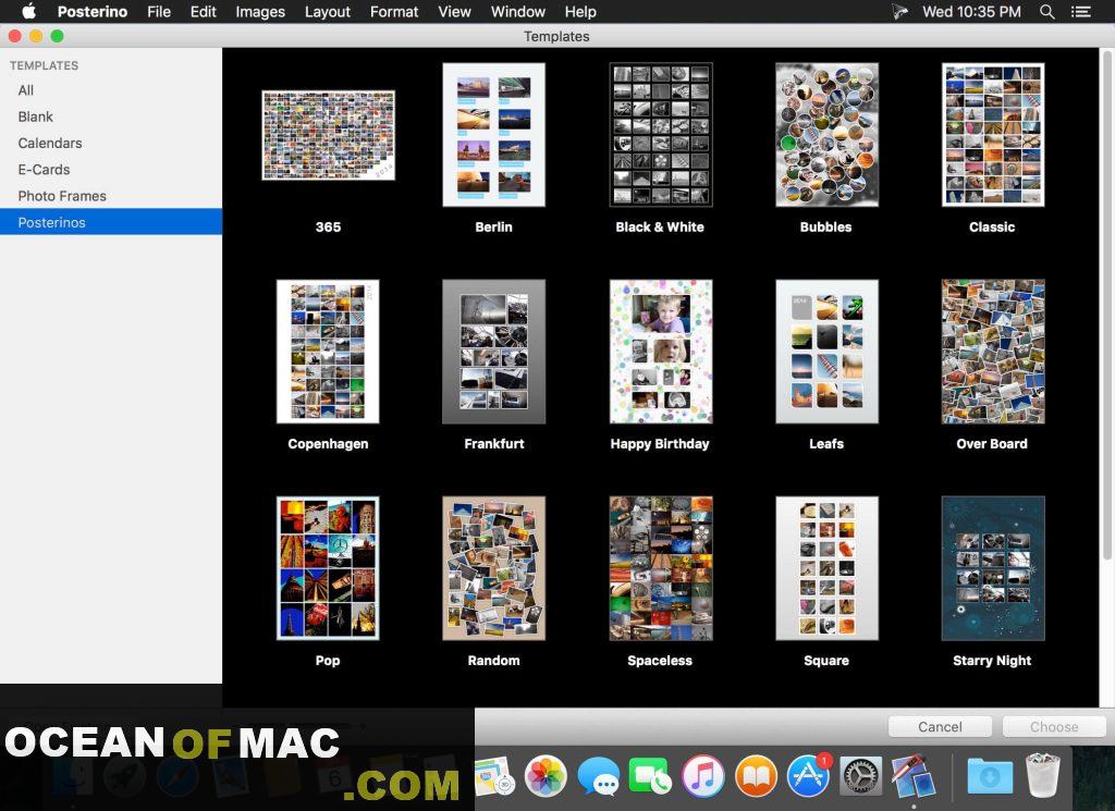 Posterino for Mac Dmg Free Download