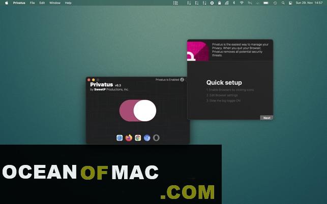 Privateus for Mac Dmg Free Download