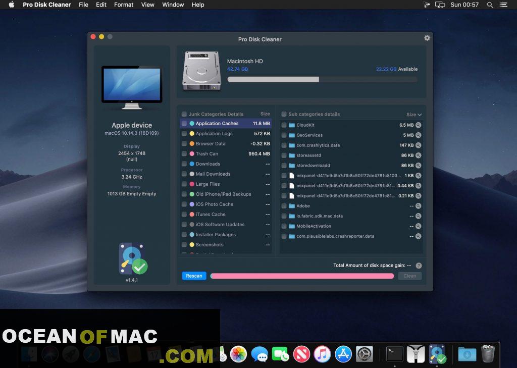 Pro-Disk-Cleaner-for-MacFree-Download