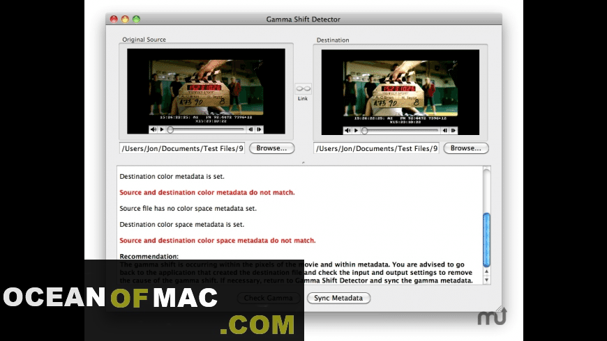 Pro Media Tools for Mac Free Download