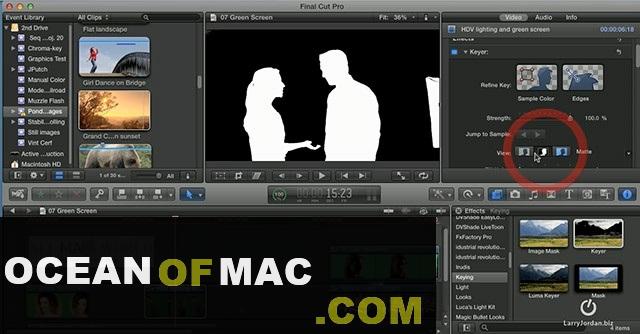 ProVCR-VCR-Effects-for-Final-Cut-Pro-For-Mac-Free-Download