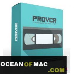 ProVCR VCR Effects for Final Cut Pro Free Download