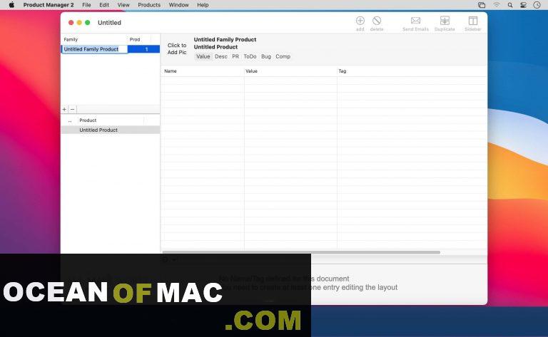 Product-Manager-2-for-Mac-Free-Download