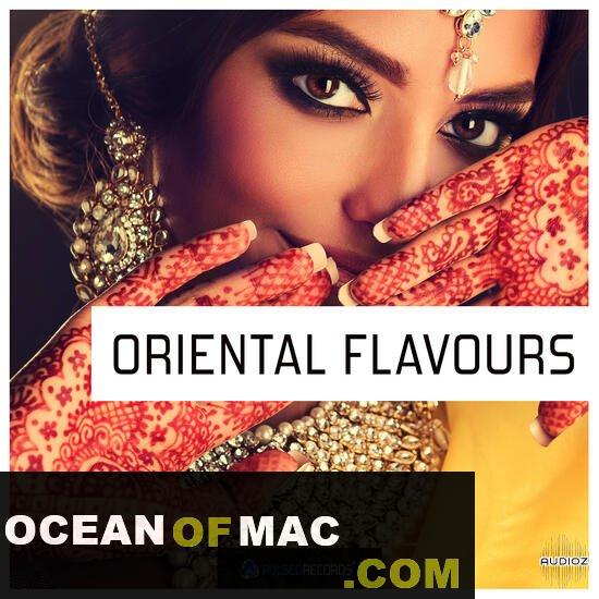 Pulsed Records Oriental Flavours Free Download