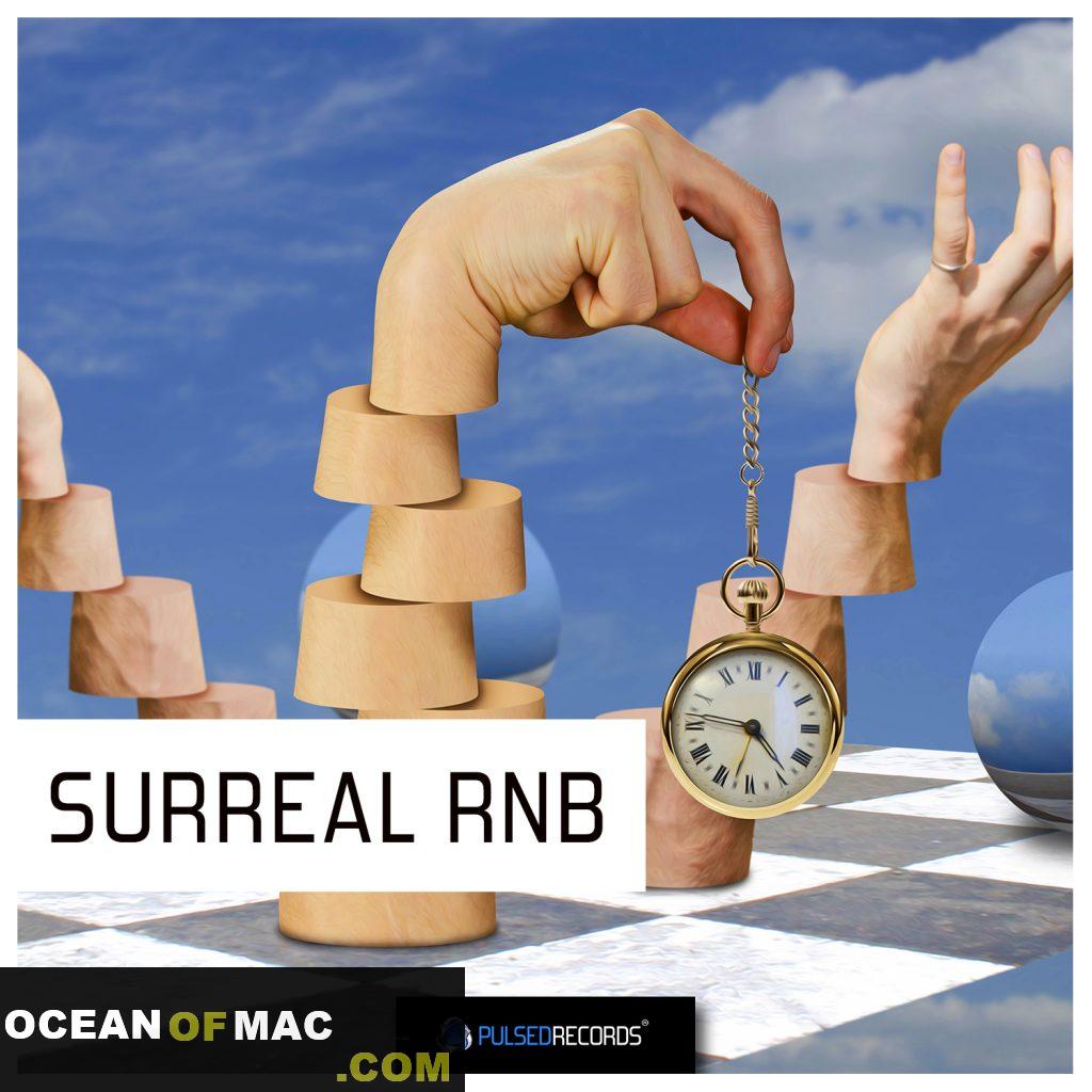 Pulsed Records Surreal RnB for Mac Dmg Free Download