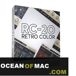 rc 20 retro color mac torrent