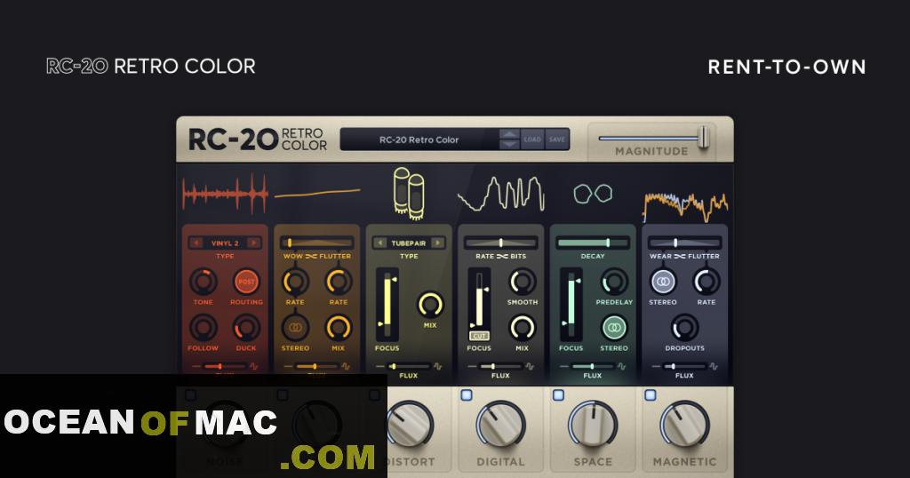 RC-20-Retro-Color-VST-for-MacOS-Free-Download