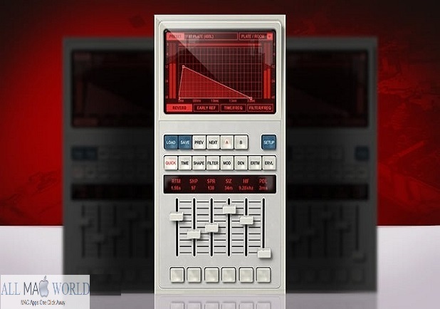 ReLab LX480 Complete 3 for macOS Free Download