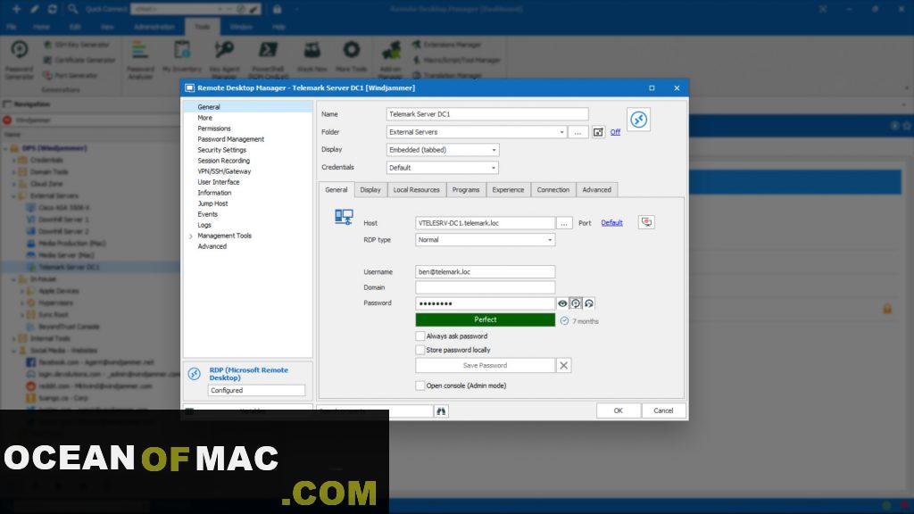 Remote Desktop Manager Enterprise 2021 for Mac Dmg Full Version Download