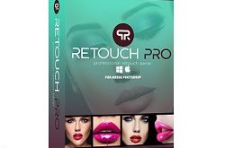 Retouch Panel Pro for Photoshop