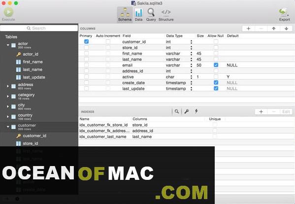 SQLPro for SQLite 2021 for Mac Dmg Free Download AllMacWorld
