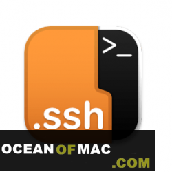 SSH Config Editor Pro 2 Free Download