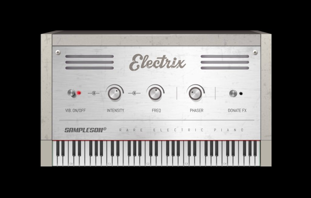 Sampleson-Electric-for-Mac-Free-Download