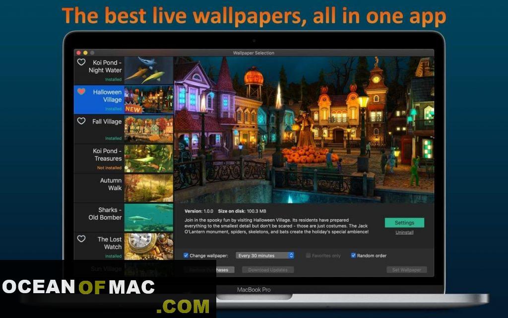 Screen Wonders for Mac Dmg Free Download