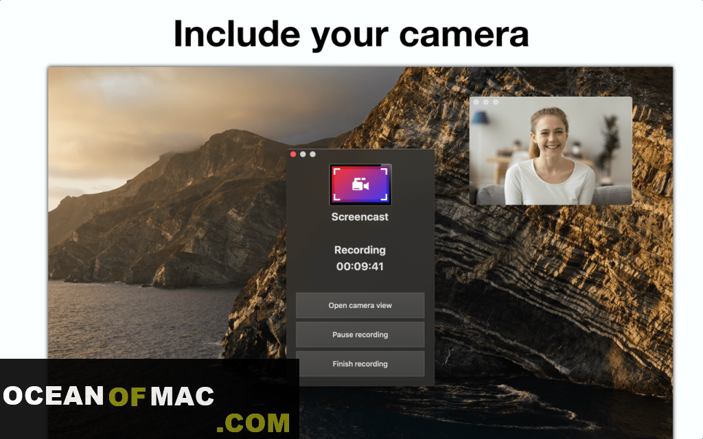 Screencast for Mac Dmg Free Download