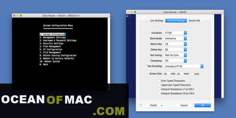 Serial for mac Free Download