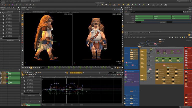 SideFX-Houdini-FX-18-for-Mac-Free-Download