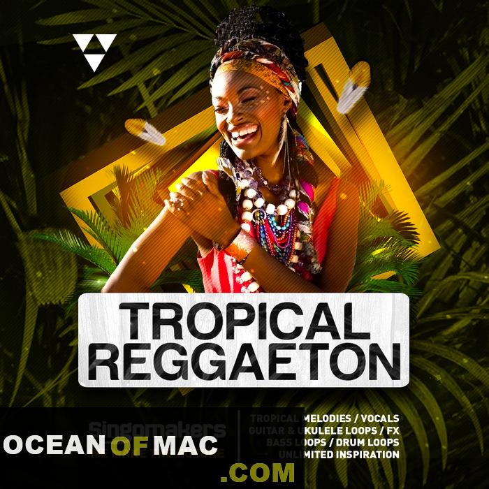 Singomakers Tropical Reggaeton Free Download