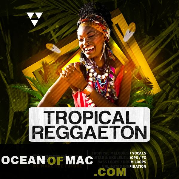 Singomakers Tropical Reggaeton for macOS Free Download