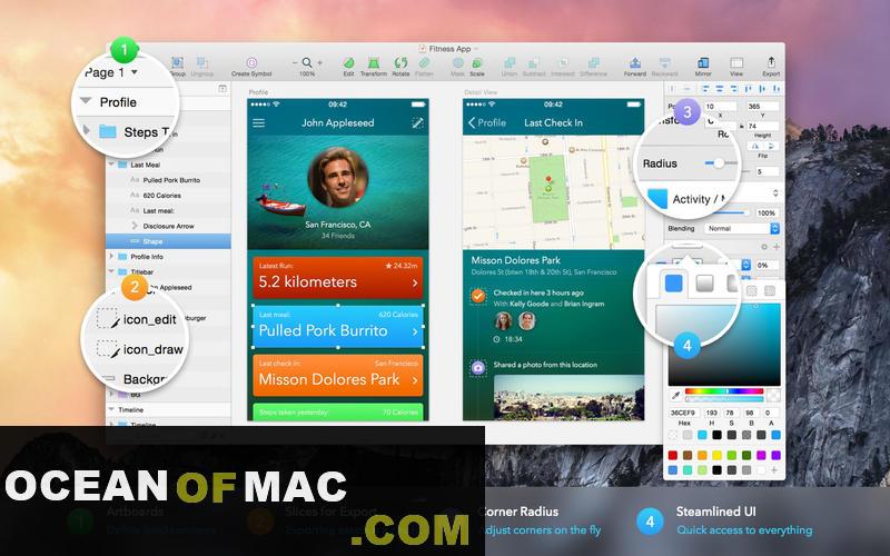 Sketch 77 for Mac Dmg Free Download