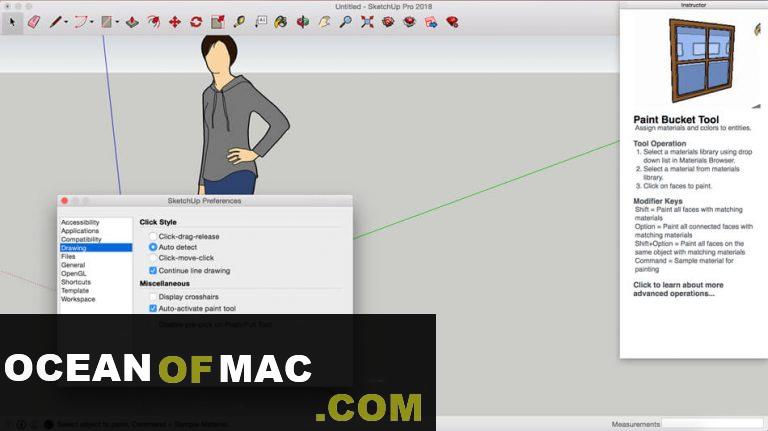 SketchUp-Pro-2019-for-Mac-Free-Download