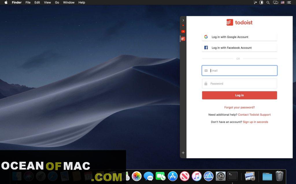Slidepad for Mac Dmg Download Free
