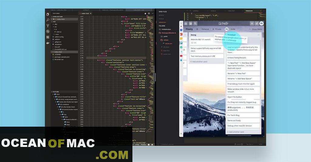 Slidepad for Mac Dmg Free Download