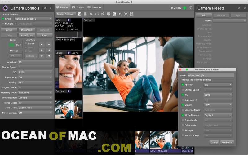 Smart Shooter 4 for Mac Dmg Free Download