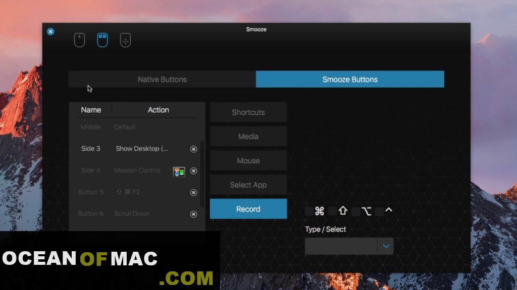 Smooze Pro 2022 for Mac Dmg Free Download