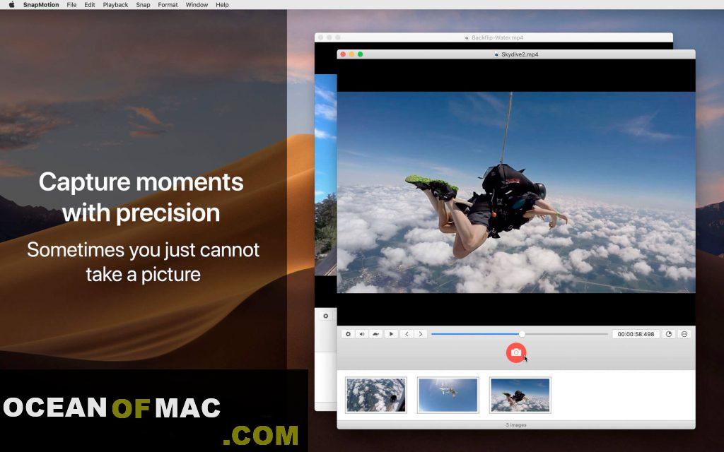 SnapMotion 5 for Free Download