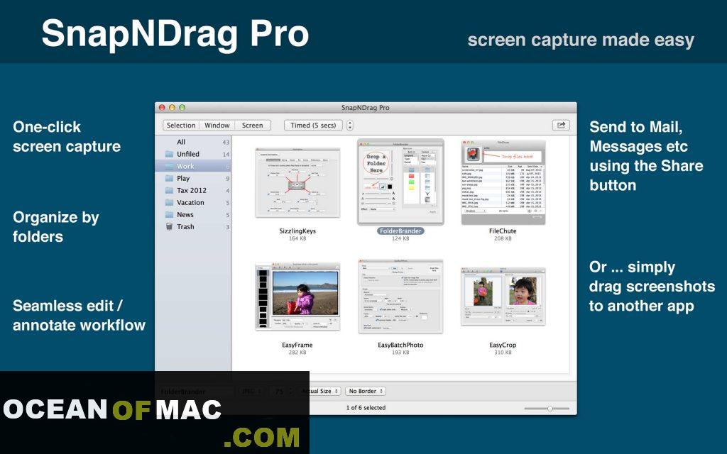 SnapNDrag Pro 4 for Mac Dmg Full Version Download