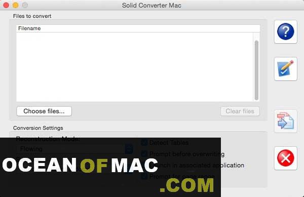 Solid Converter 2.1 for Mac Dmg Free Download