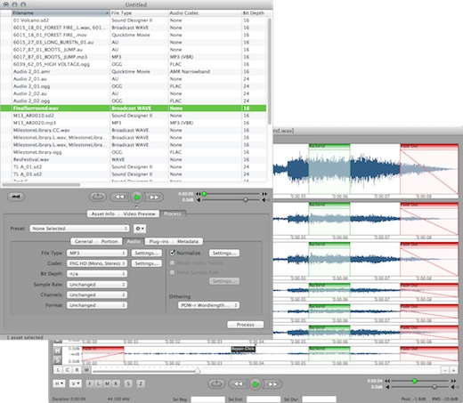 Sound Grinder Pro 2022 for Mac Dmg Free Download Latest Version