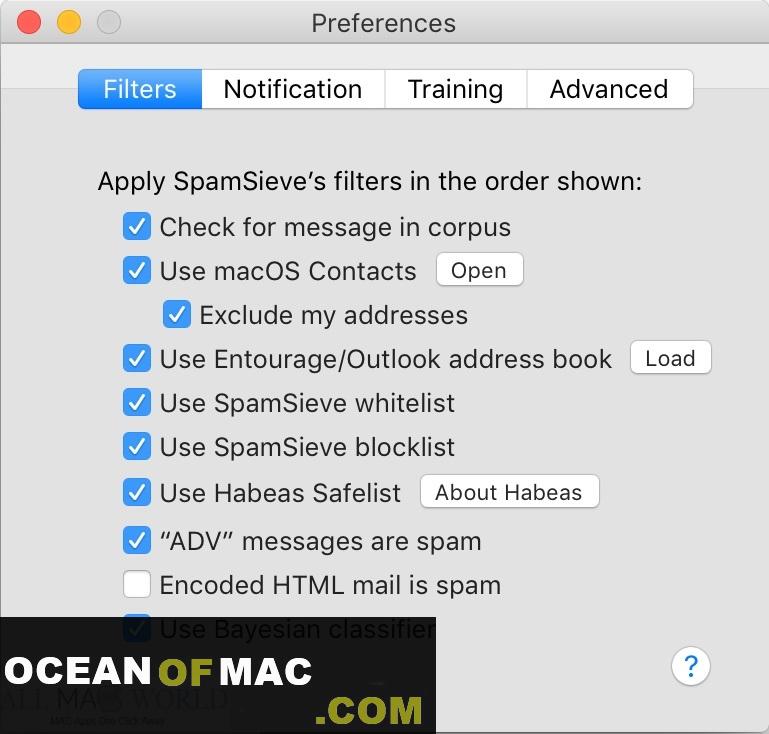 SpamSieve-2-for-Mac-Free-Download