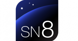 Starry Night Pro Plus 8 for Mac Free