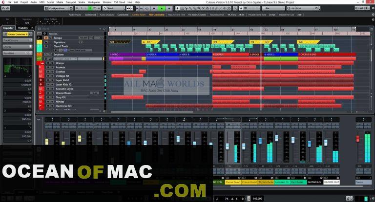 Steinberg-Cubase-Elements-v11.0.20-eXTended-for-Mac-Free-Download