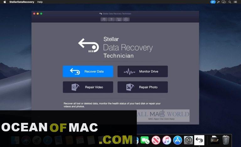 Stellar-Data-Recovery-Technician-10-For-macOS-Free-DownloadStellar-Data-Recovery-Technician-10-For-macOS-Free-Download