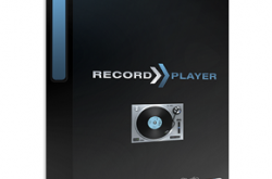 StudioLinked Record Player Free Download