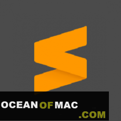 Sublime Text 4 for Mac Dmg Free Download 4 Sublime Text 4 Free Download 1