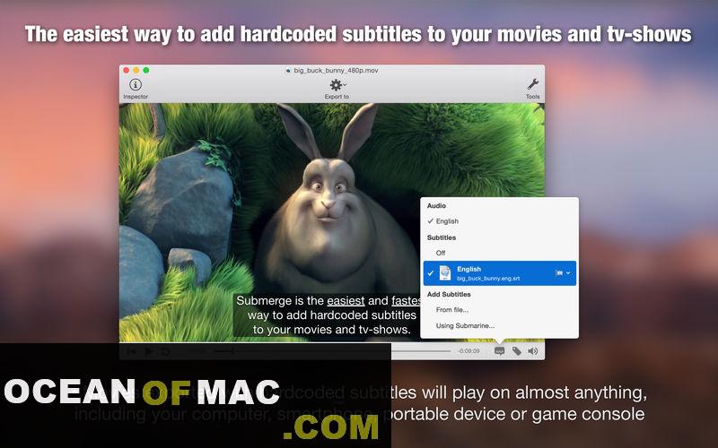 Submerge for macOS Free Download allmacworld