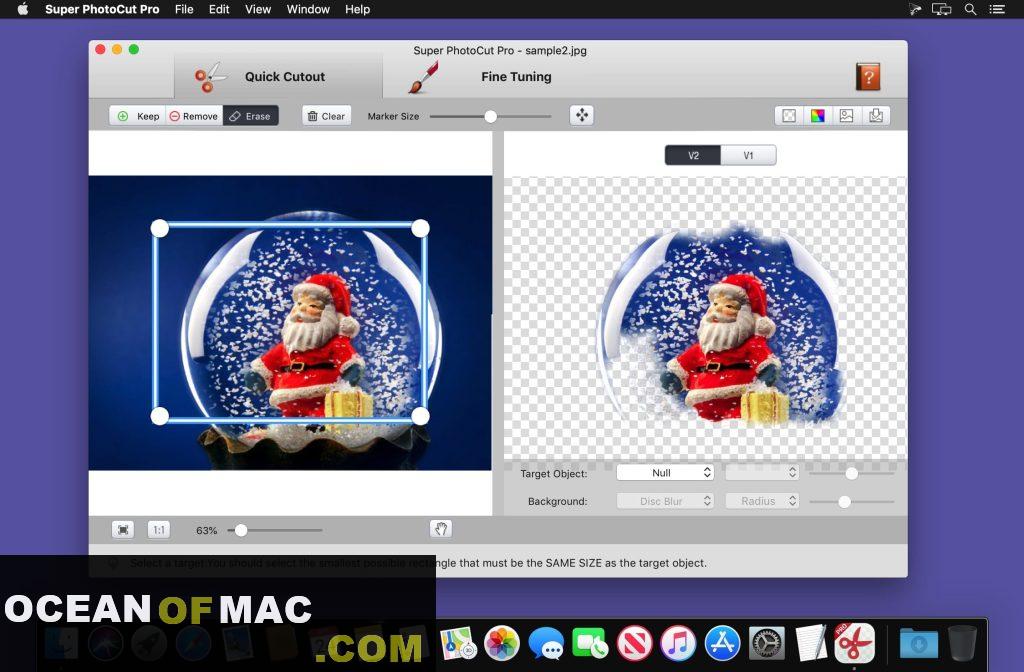 Super PhotoCut Pro for Mac Dmg Free Download
