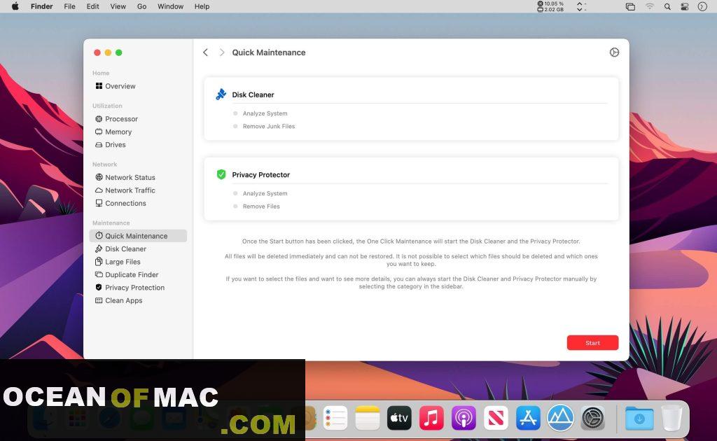 System Toolkit for Mac Dmg Free Download