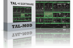 TAL Mod Free Download