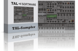 TAL Sampler 3 Free Download